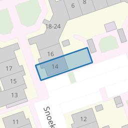 Perceel HLV01-G-3765