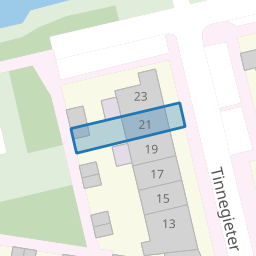 Perceel HLV01-G-3798