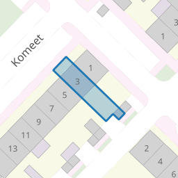 Perceel HLV01-G-3825