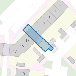 Perceel HLV01-G-3832