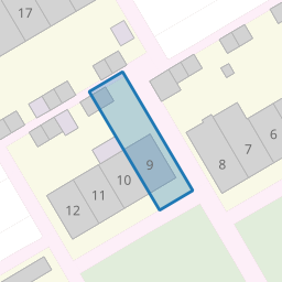 Perceel HLV01-G-3851