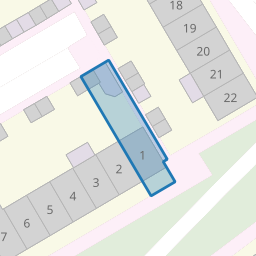 Perceel HLV01-G-3868