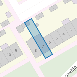 Perceel HLV01-G-3874