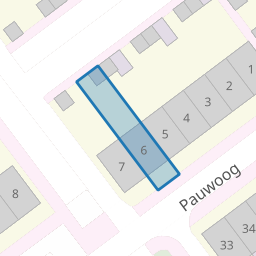 Perceel HLV01-G-3898