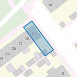 Perceel HLV01-G-3900