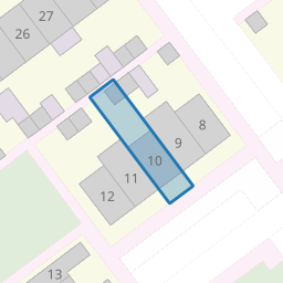 Perceel HLV01-G-3910