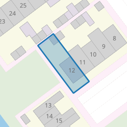 Perceel HLV01-G-3912