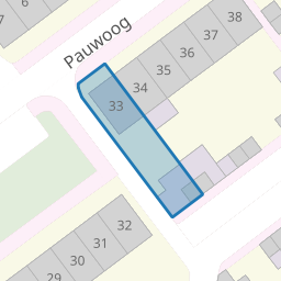 Perceel HLV01-G-3913