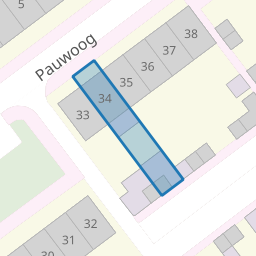 Perceel HLV01-G-3914