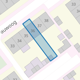 Perceel HLV01-G-3916