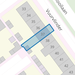 Perceel HLV01-G-3923