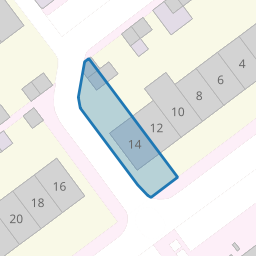 Perceel HLV01-G-3936