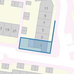 Perceel HLV01-G-3972