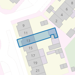 Perceel HLV01-G-3997