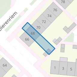 Perceel HLV01-G-4027