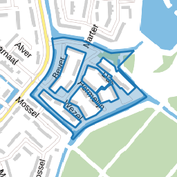 Perceel HLV01-G-4091