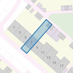 Perceel HLV01-G-4107