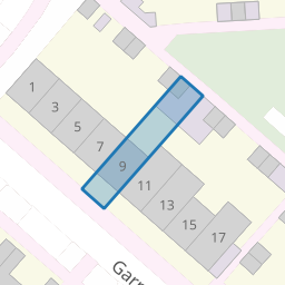 Perceel HLV01-G-4108