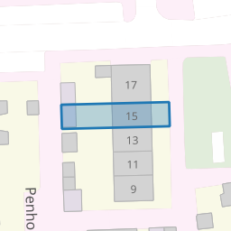 Perceel HLV01-G-4143