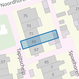 Perceel HLV01-G-4148