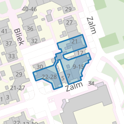 Perceel HLV01-G-4330