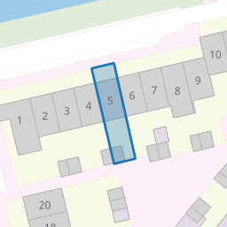 Perceel HLV01-G-4384