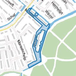 Perceel HLV01-G-4437