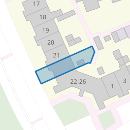 Perceel HLV01-G-4445