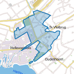 Sectie H