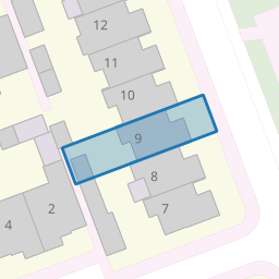 Perceel HLV01-H-1507