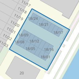 Perceel HLV01-H-2204