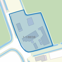 Perceel HLV01-H-88