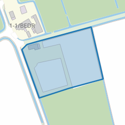 Perceel HLV01-H-96