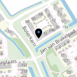 Appartement HLV01 L 3534 2
