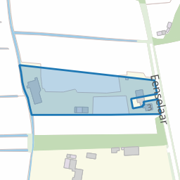 Perceel HMD00-A-4522