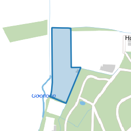 Perceel HMD00-A-4581