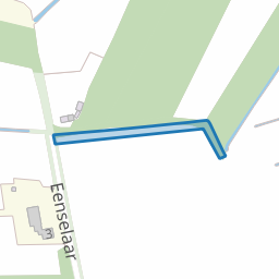 Perceel HMD00-A-4601