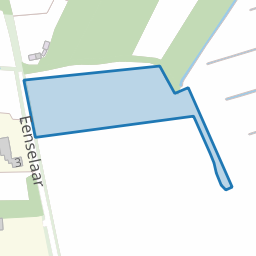 Perceel HMD00-A-4607