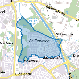 Sectie B