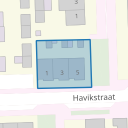 Perceel HMD00-B-3547