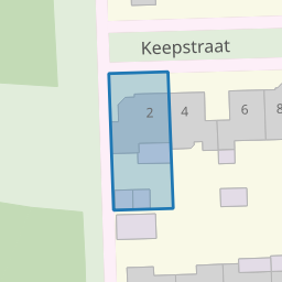 Perceel HMD00-B-3788
