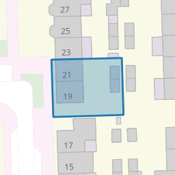 Perceel HMD00-B-4132