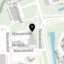 Appartement HMD00 B 4458 17