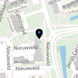 Appartement HMD00 B 4458 19