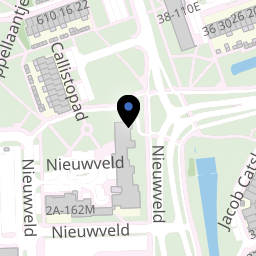 Appartement HMD00 B 4458 20