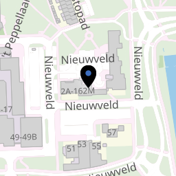 Appartement HMD00 B 4458 25