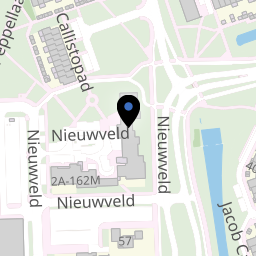 Appartement HMD00 B 4458 32