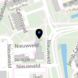 Appartement HMD00 B 4458 33