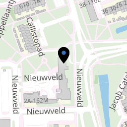 Appartement HMD00 B 4458 34