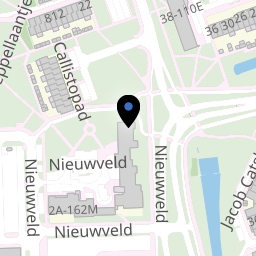 Appartement HMD00 B 4458 35